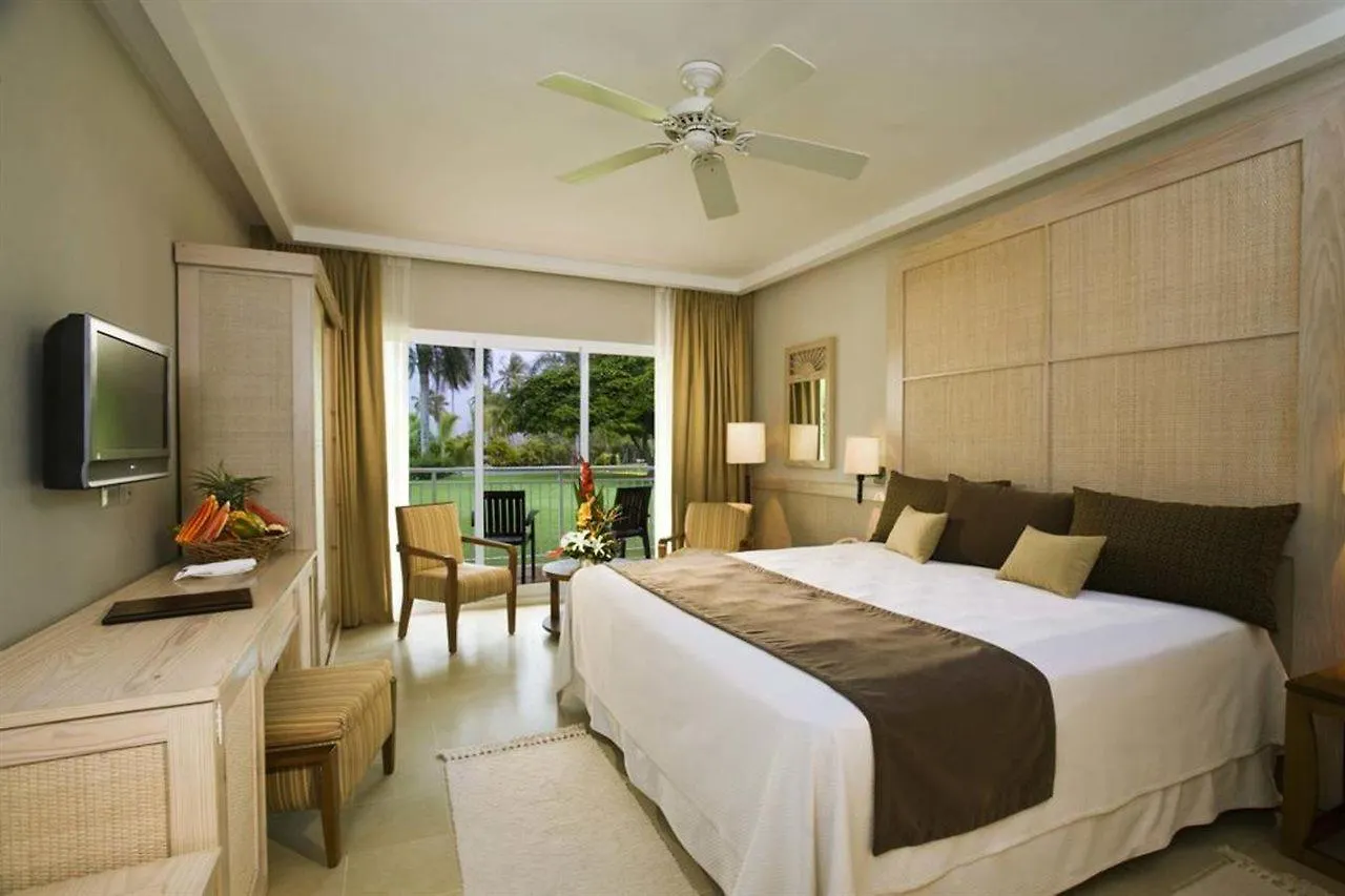 Vik Hotel Arena Blanca Punta Cana Dominikanska republiken
