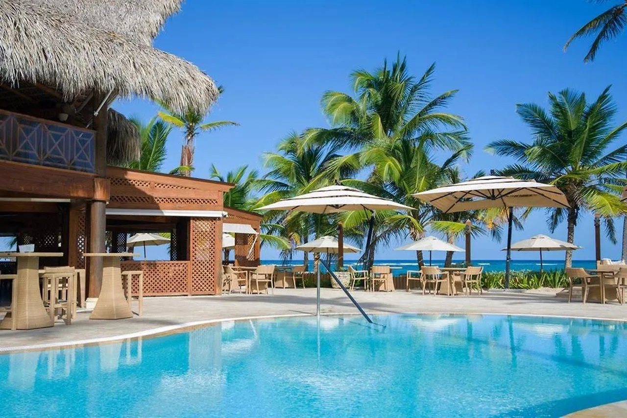 Semesteranläggning (resort) Vik Hotel Arena Blanca Punta Cana