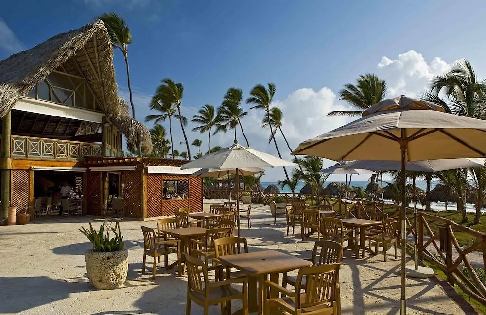 Vik Hotel Arena Blanca Punta Cana