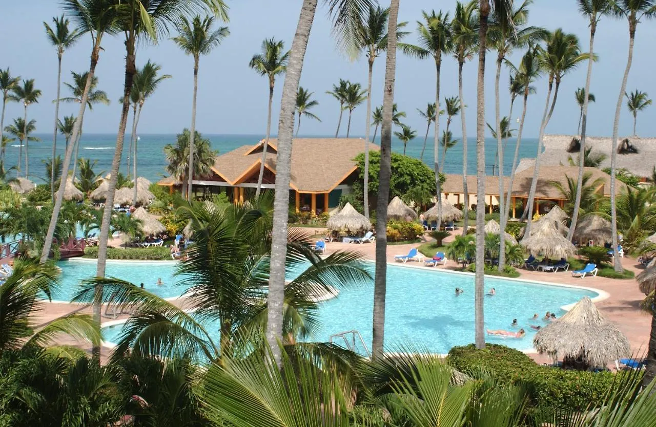 Vik Hotel Arena Blanca Punta Cana 4*,  Dominikanska republiken