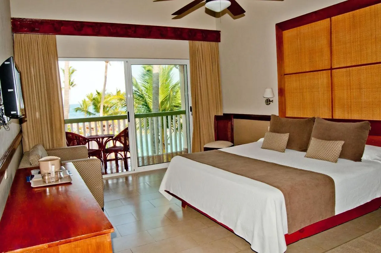 Vik Hotel Arena Blanca Punta Cana