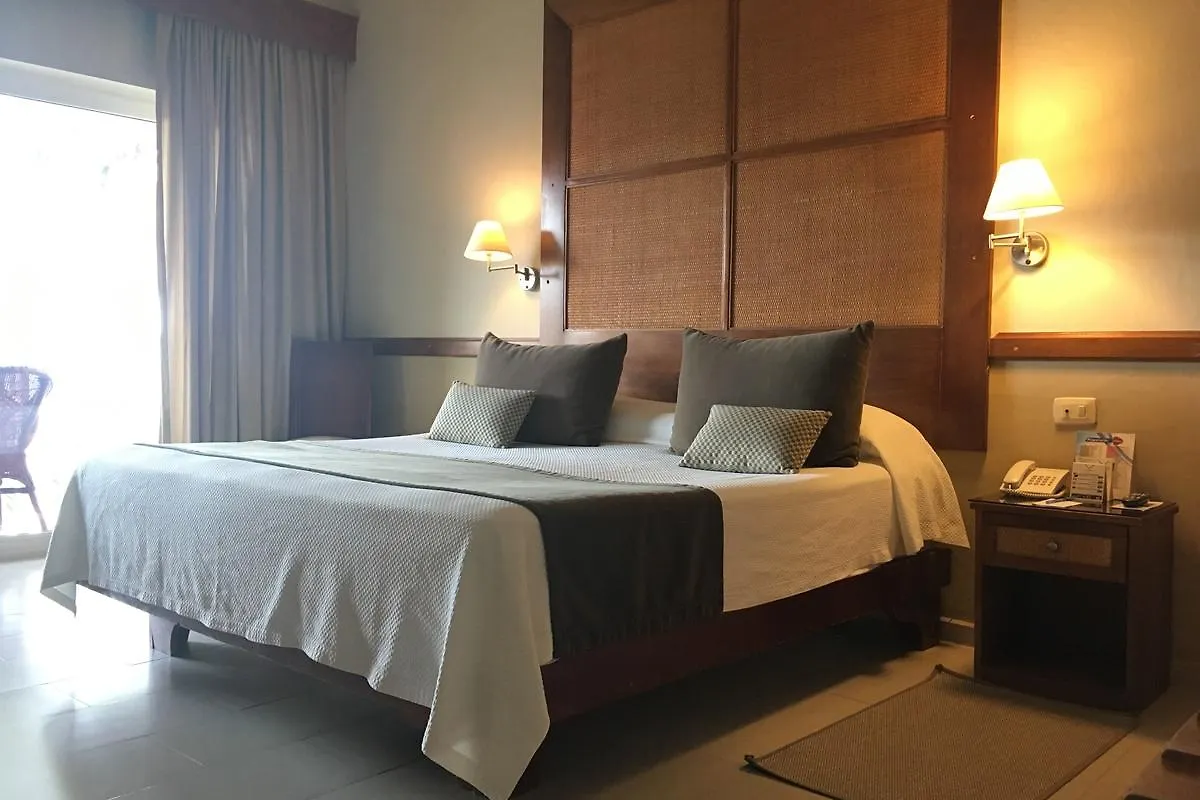 Vik Hotel Arena Blanca Punta Cana Dominikanska republiken