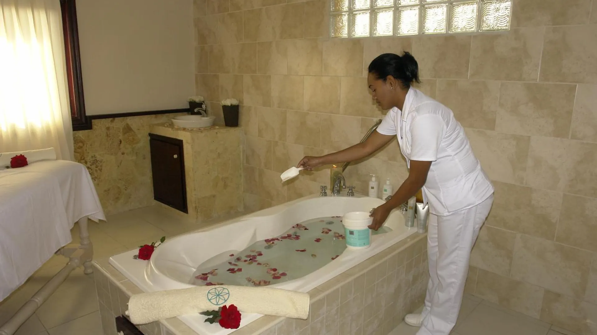 Vik Hotel Arena Blanca Punta Cana