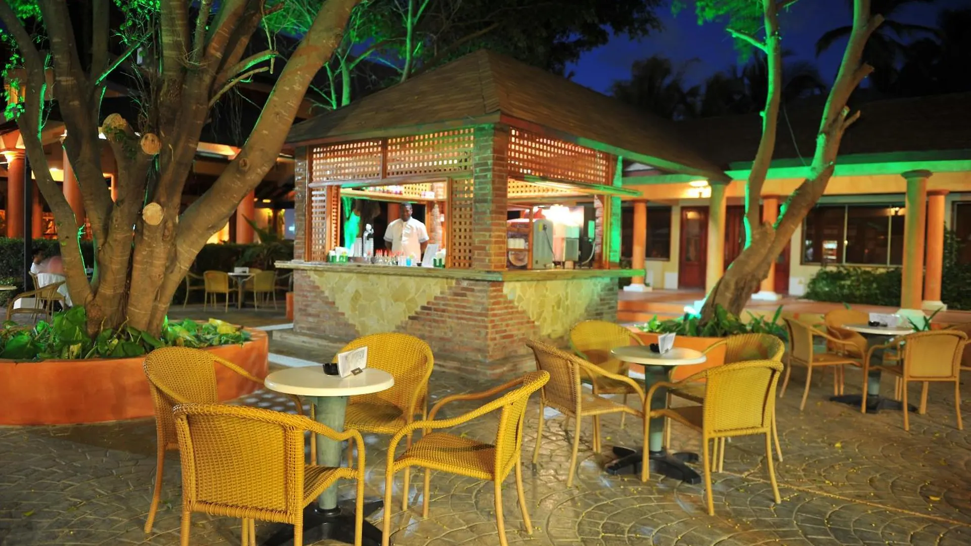 Vik Hotel Arena Blanca Punta Cana