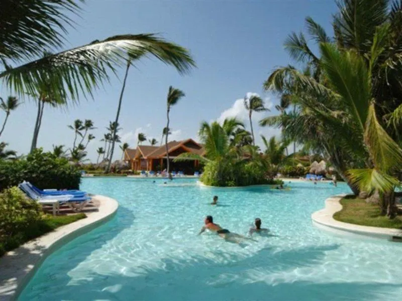 Vik Hotel Arena Blanca Punta Cana Semesteranläggning (resort)