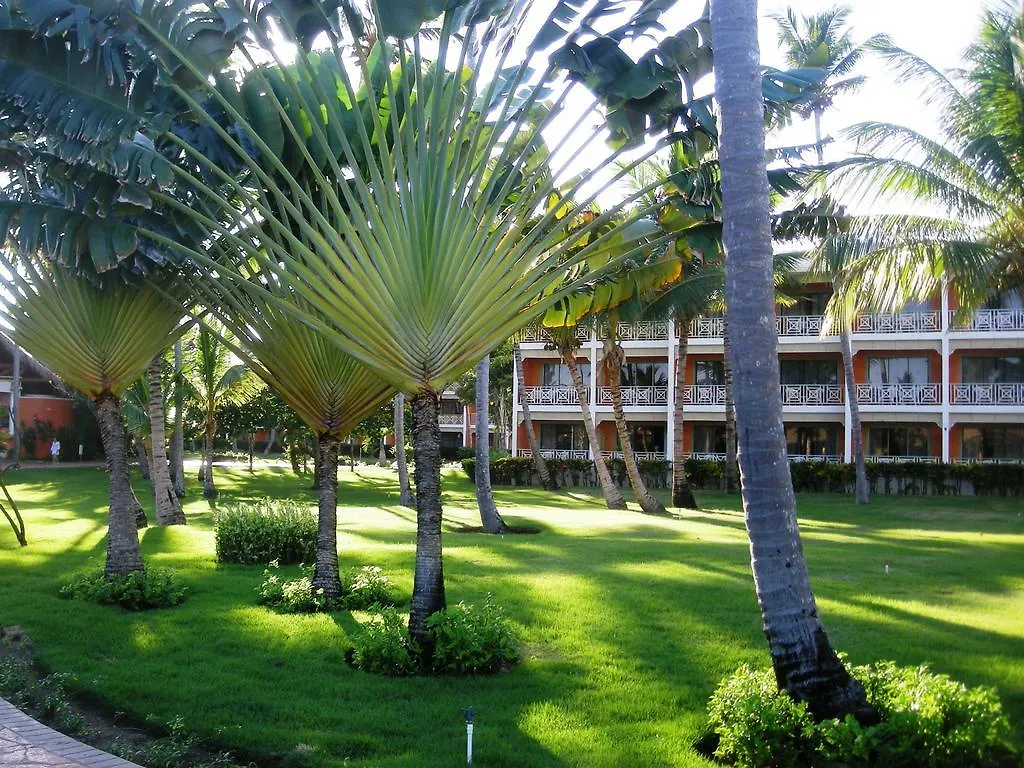 Vik Hotel Arena Blanca Punta Cana 4*,