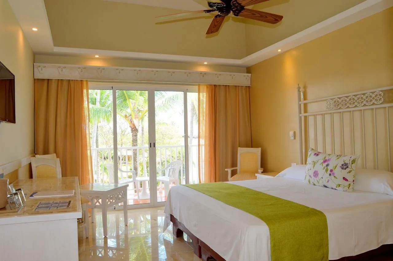Semesteranläggning (resort) Vik Hotel Arena Blanca Punta Cana