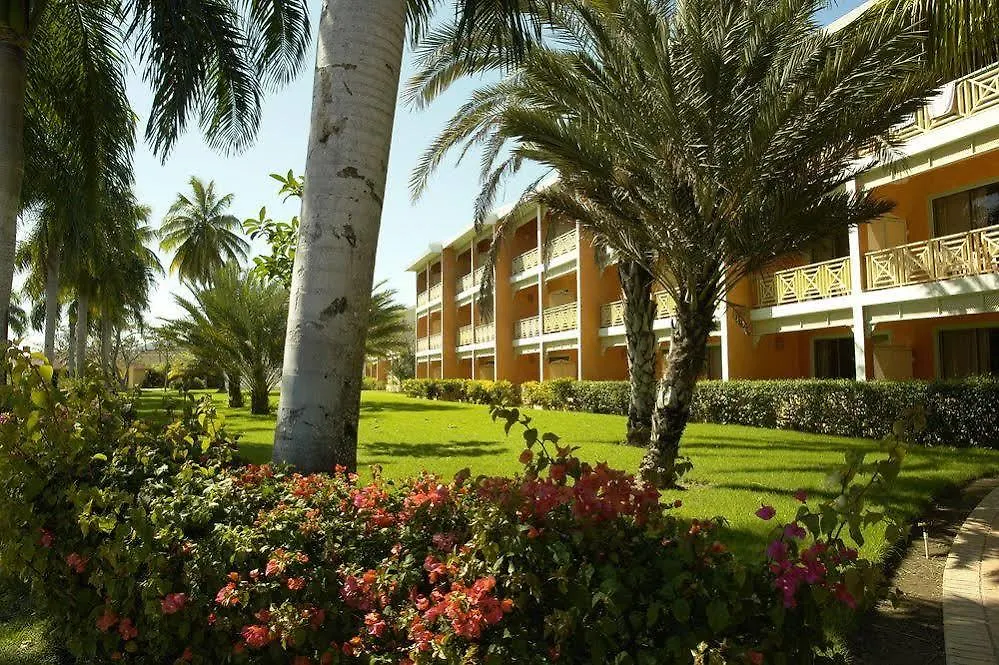 Vik Hotel Arena Blanca Punta Cana 4*,
