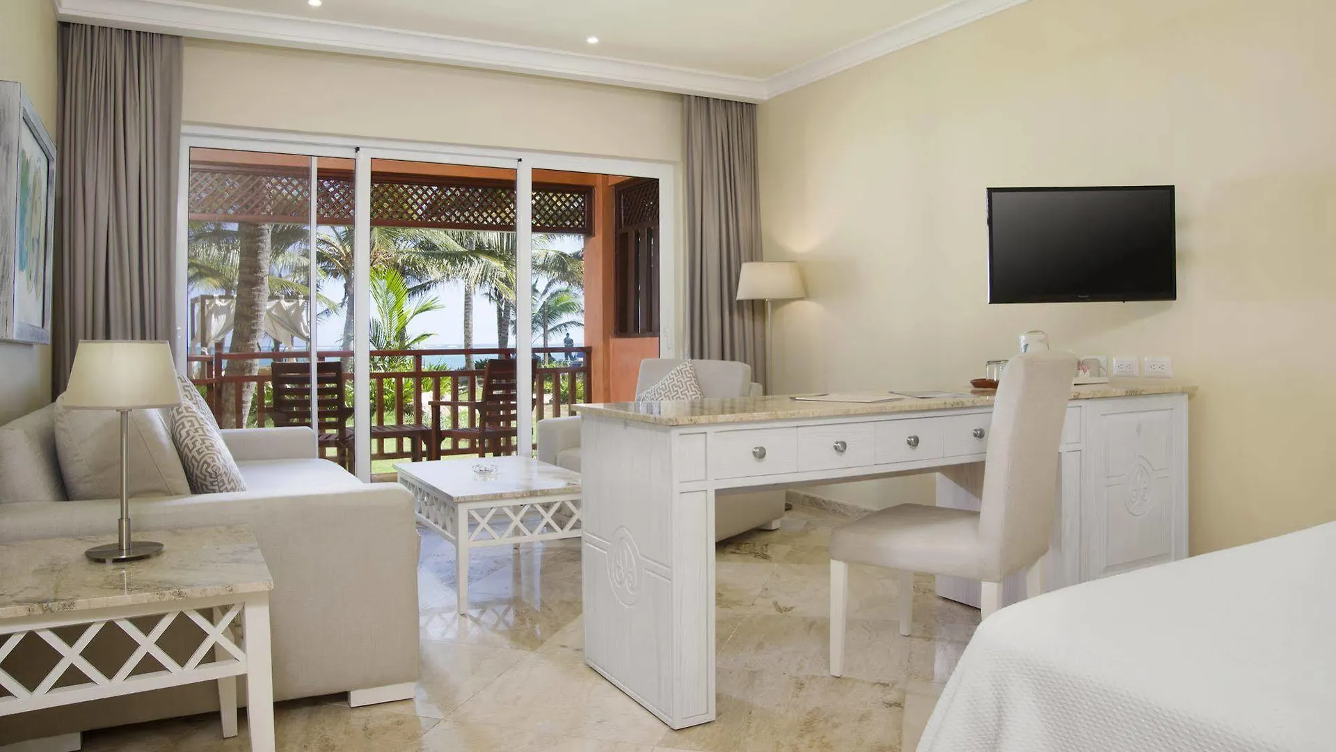 Vik Hotel Arena Blanca Punta Cana