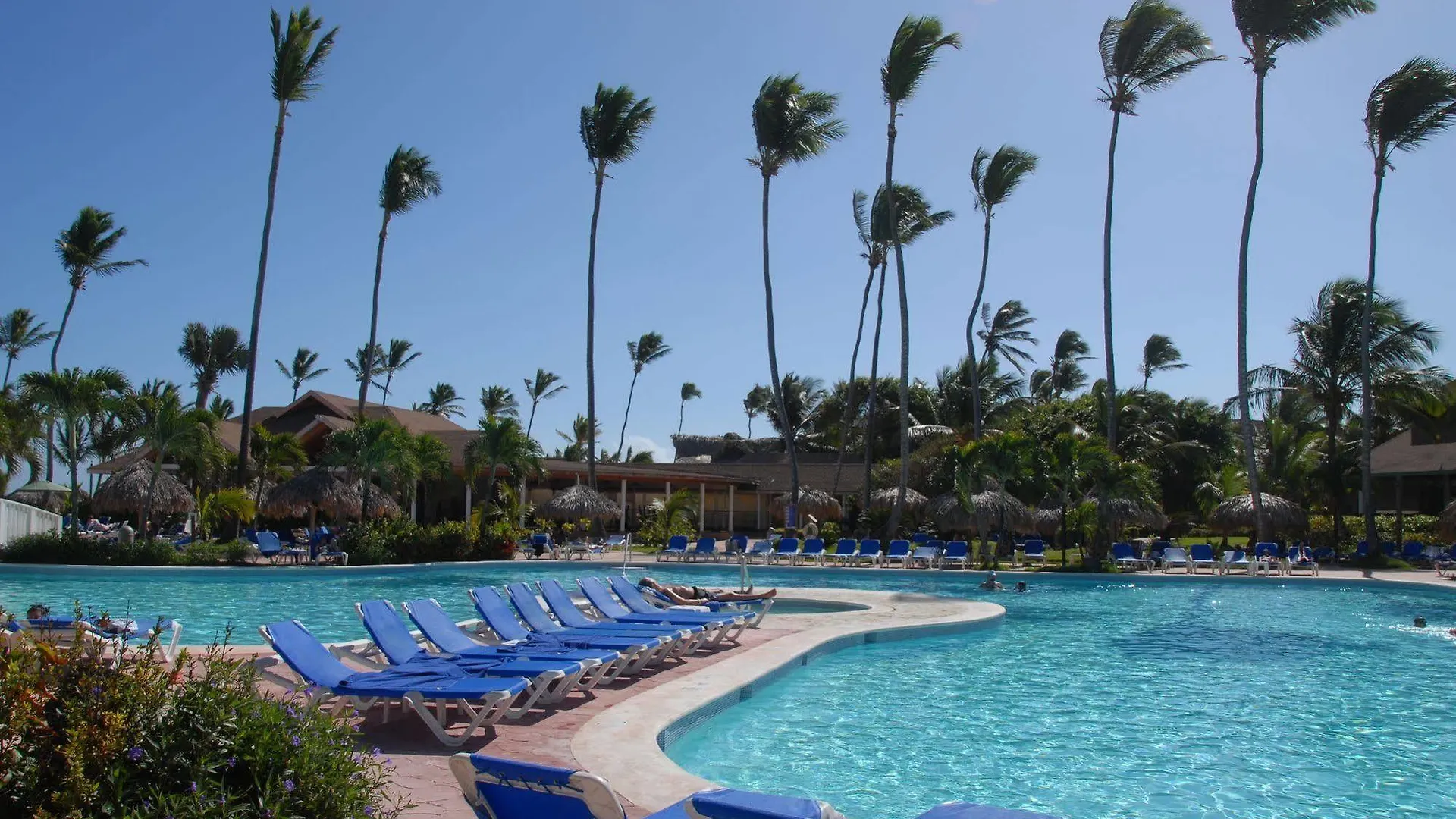 Vik Hotel Arena Blanca Punta Cana