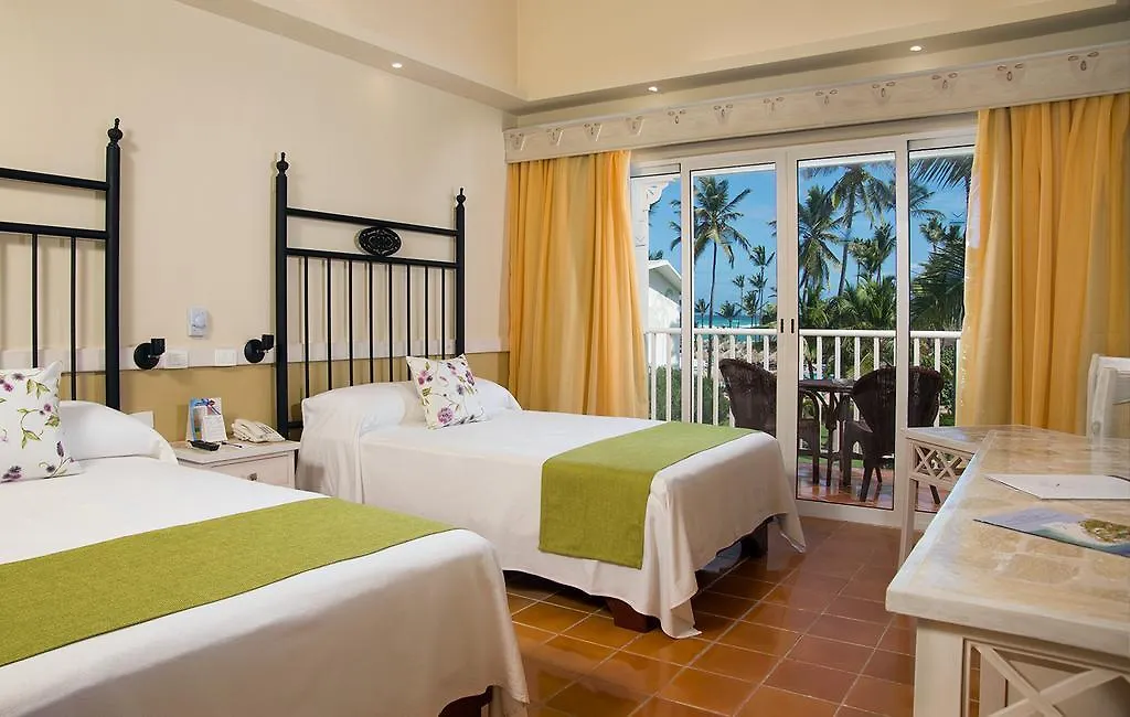 Vik Hotel Arena Blanca Punta Cana 4*,