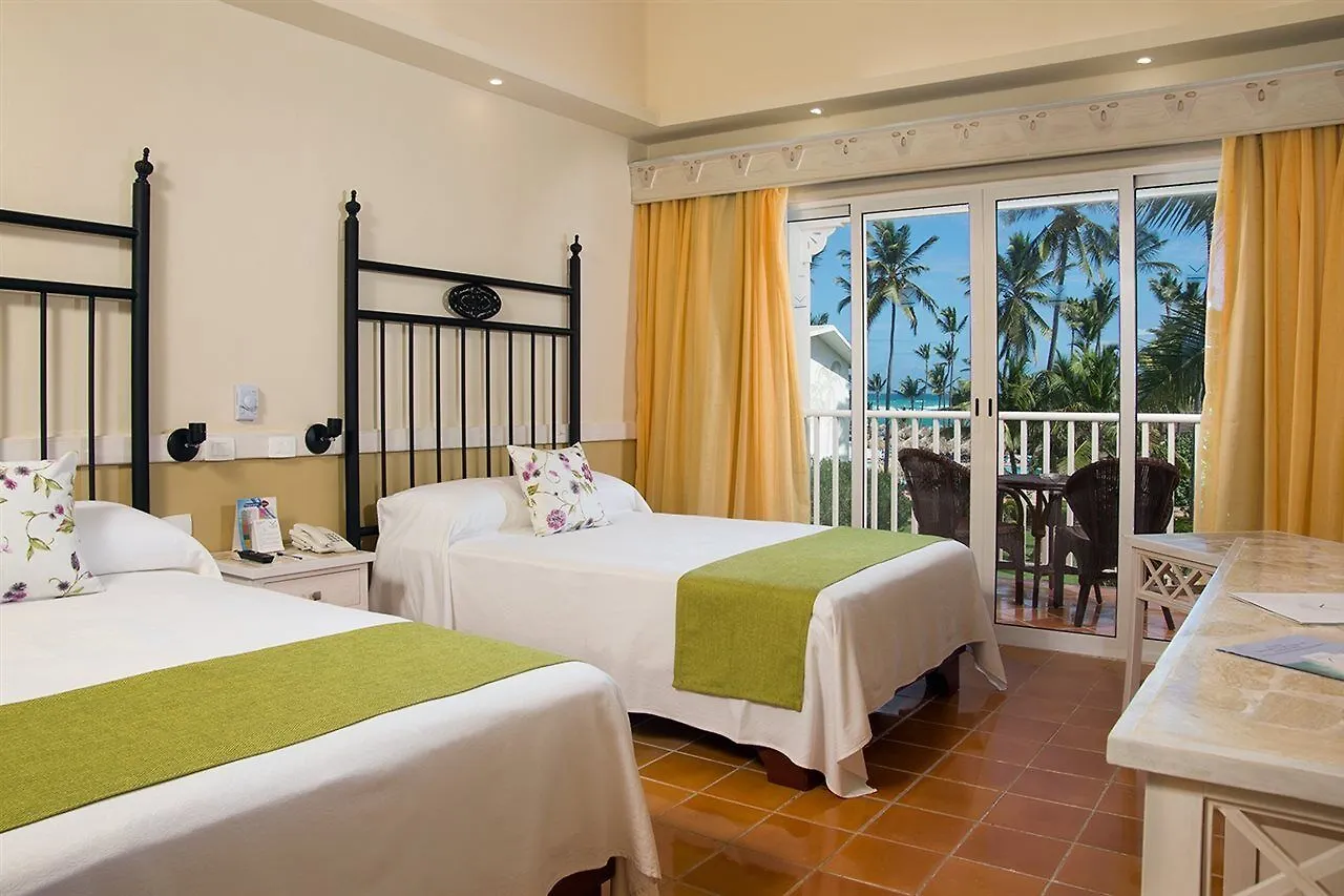 Vik Hotel Arena Blanca Punta Cana
