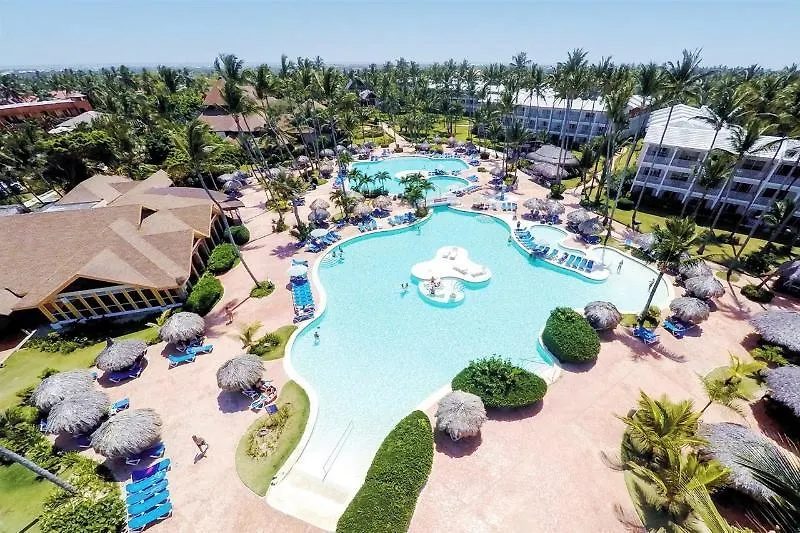 Vik Hotel Arena Blanca Punta Cana 4*,  Dominikanska republiken