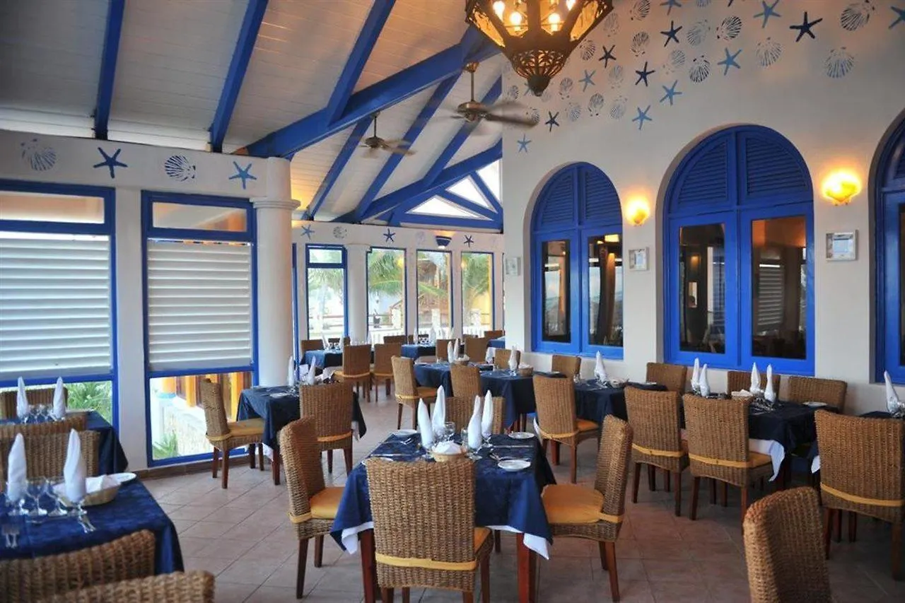 Ośrodek wypoczynkowy Vik Hotel Arena Blanca Punta Cana
