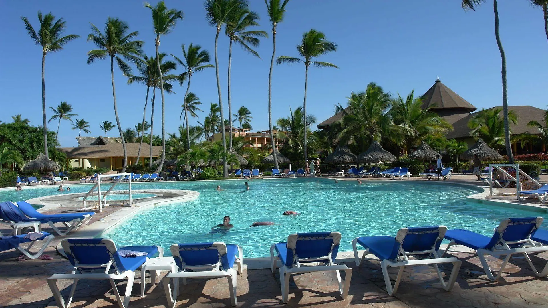 Vik Hotel Arena Blanca Punta Cana