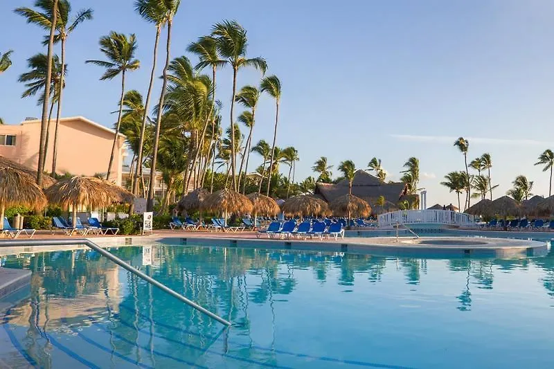 **** Ośrodek wypoczynkowy Vik Hotel Arena Blanca Punta Cana Dominikana