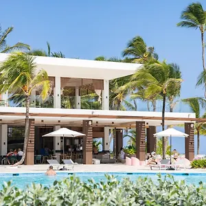 Üdülőközpont Caribe Deluxe Princess