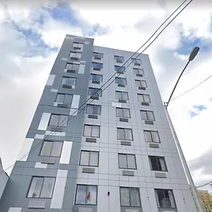 Deluxe & - Long Island Nyc Hotel