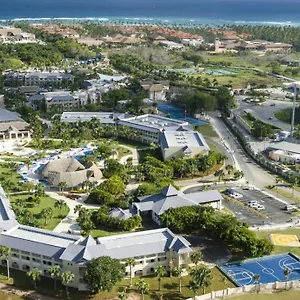 **** Rezort Royalton Splash Punta Cana, An Autograph Collection & Casino Dominikánská republika