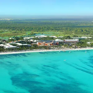 Barcelo Palace (adults Only) Bávaro