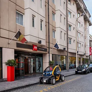 Ibis Centre 3* Bryssel