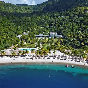 Sugar Beach, A Viceroy Soufrière