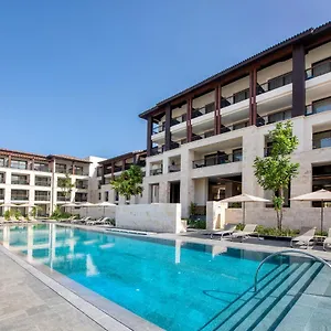 Adults Only Club At Lopesan Costa Bávaro Resort
