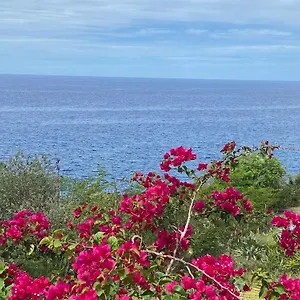 Hébergement de vacances Mathilde-non Fumeur, Bouillante