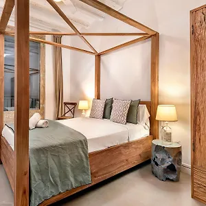Apartamento La Guarida Barcelona