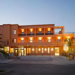 Hotel Sol Quarteira