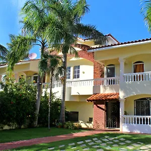 Quarto em Acomodações Particulares Sweet - Q15a Punta Cana
