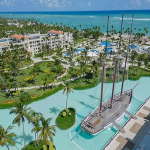 Üdülőközpont Joia Bavaro By Iberostar (adults Only)