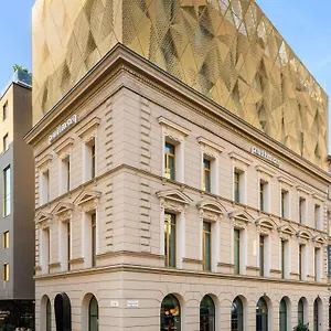 ***** Hotel Pullman Maďarsko