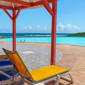 Appartement Anse Des Rochers, Saint-Francois (Grande-Terre)