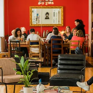 Living Lounge Ostello