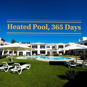 Apart-hotel Time Sagres