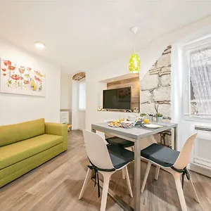 Mariva Downtown With Free Parking Rovinj