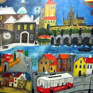 Old Ostello