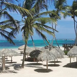  Villa Deluxe Villas Bavaro Beach & - Best Price For Long Term Vacation République dominicaine