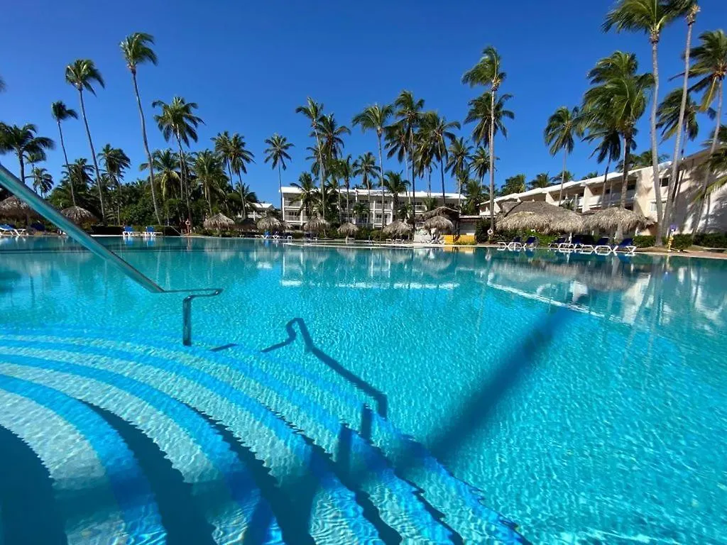 Vik Hotel Arena Blanca Punta Cana