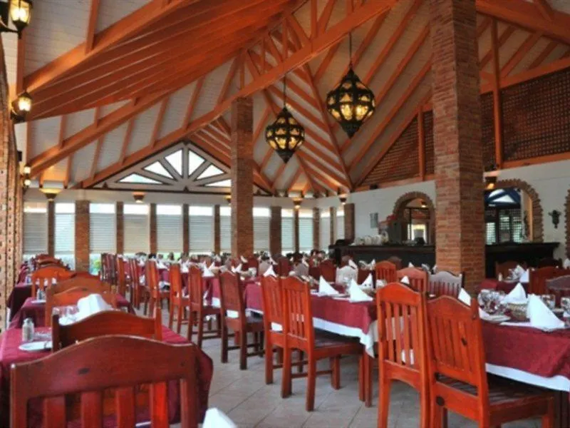 **** Üdülőközpont Vik Hotel Arena Blanca Punta Cana Dominikai Köztársaság
