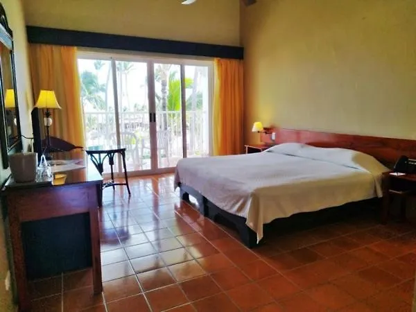 Vik Hotel Arena Blanca Punta Cana