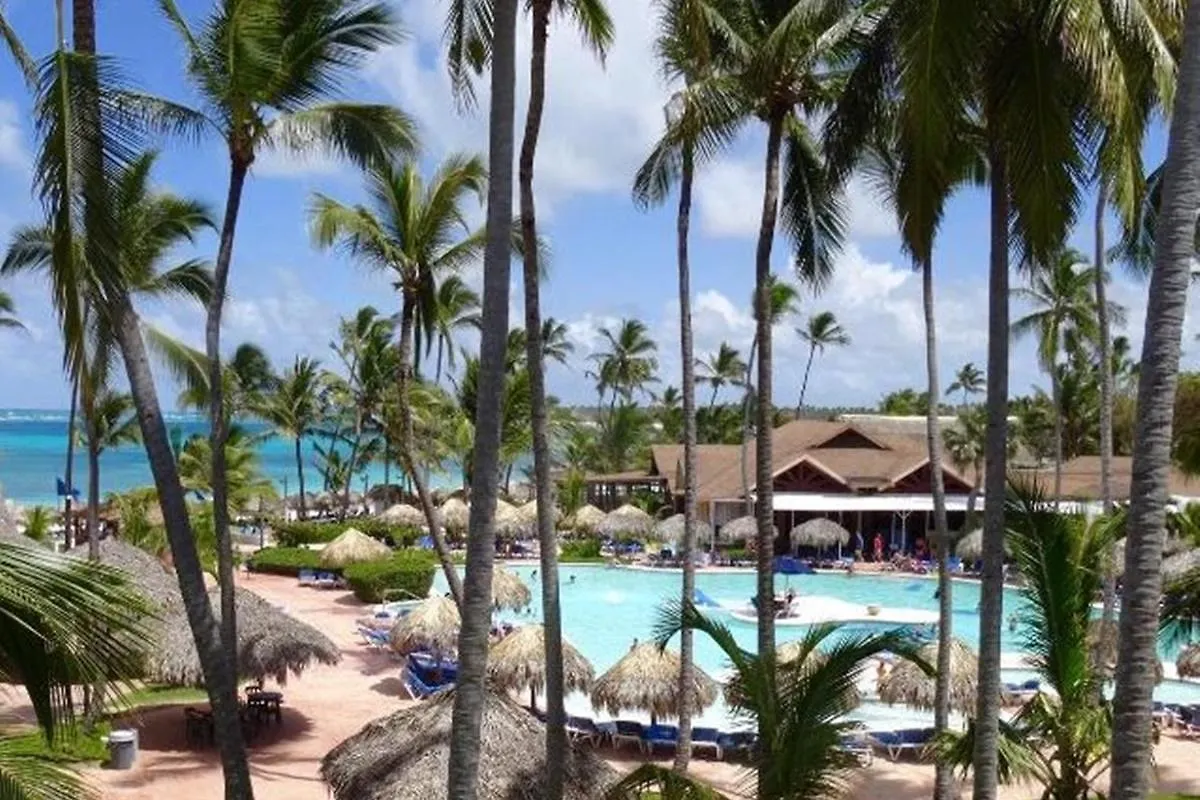 Vik Hotel Arena Blanca Punta Cana
