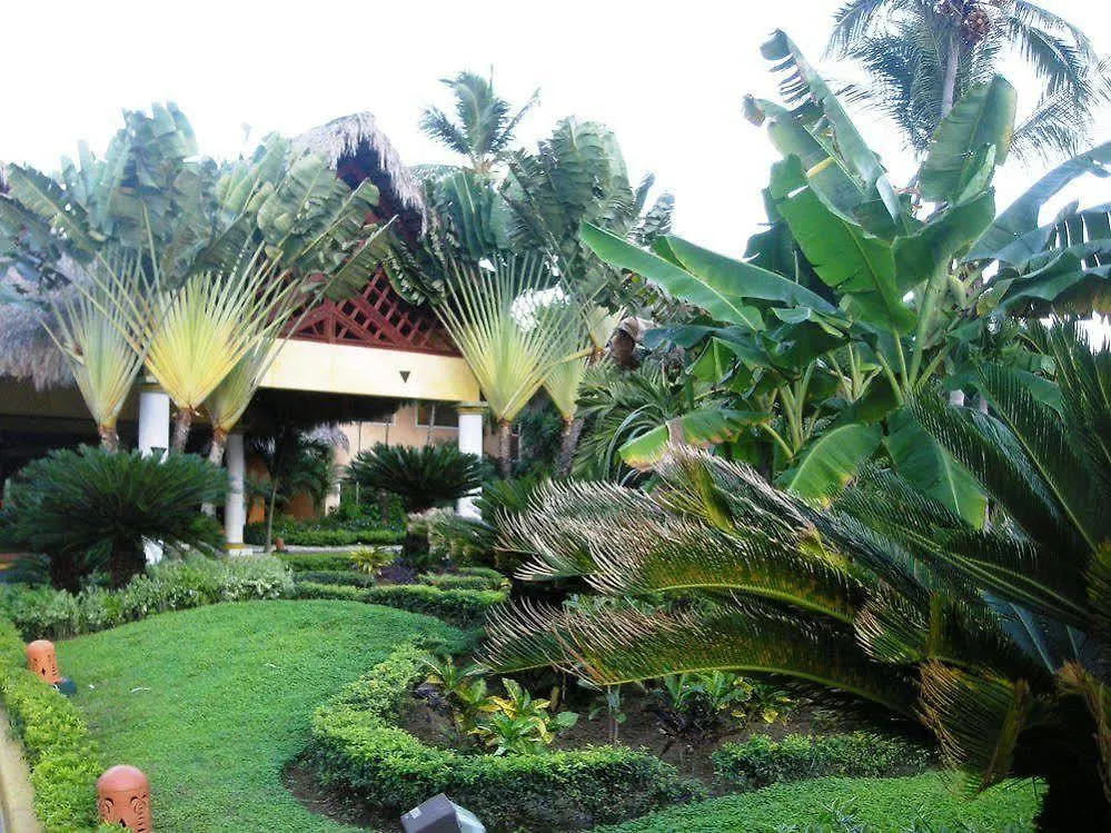 Feriested Vik Hotel Arena Blanca Punta Cana