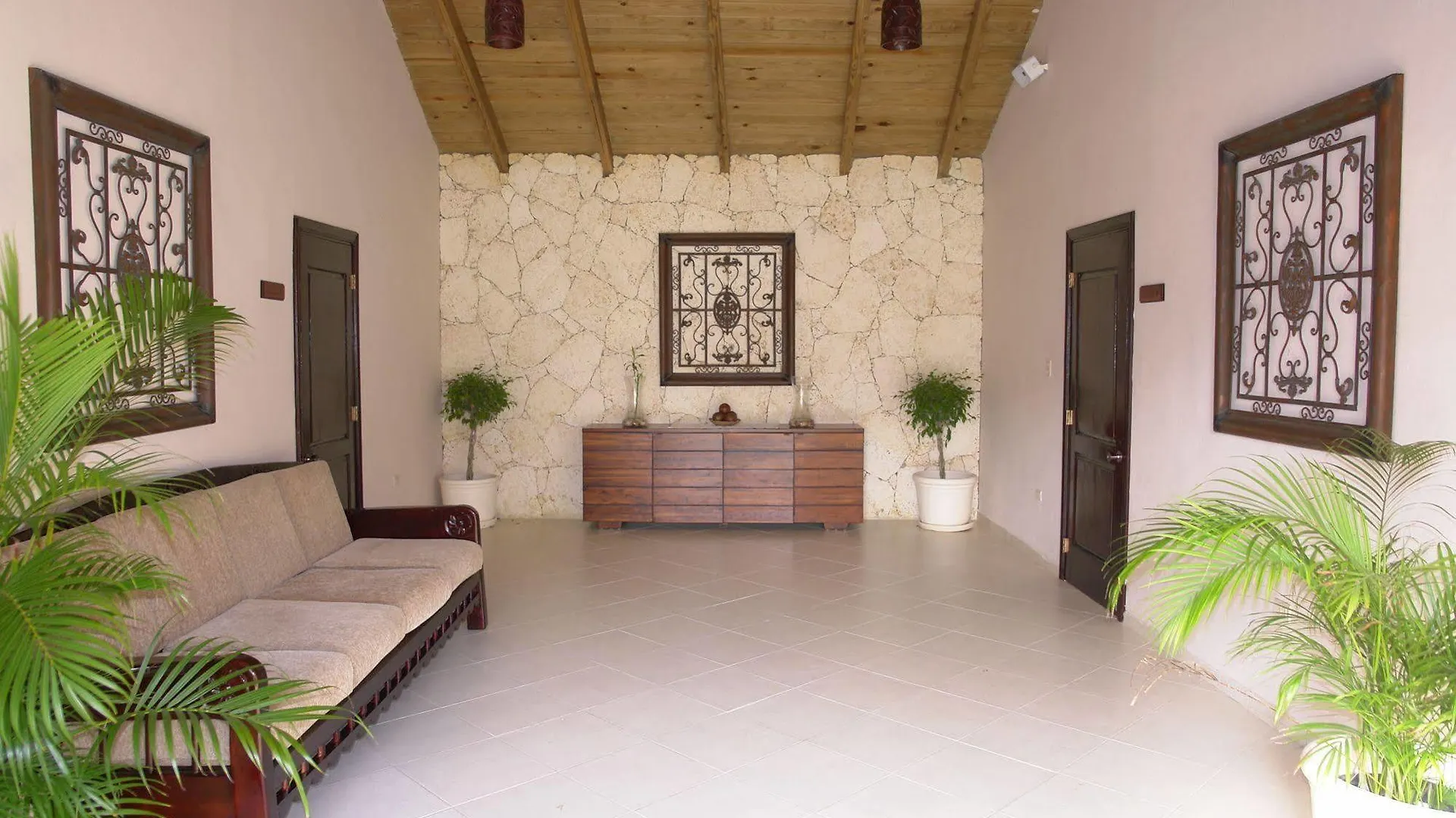 Vik Hotel Arena Blanca Punta Cana 4*,  Den Dominikanske Republik