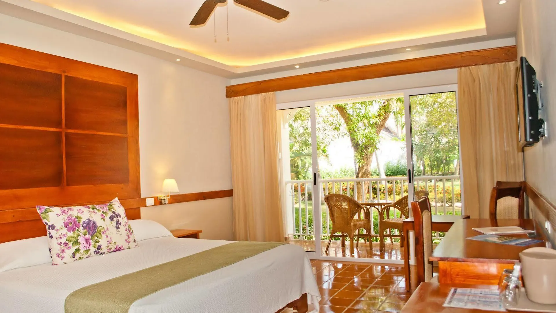 Vik Hotel Arena Blanca Punta Cana Station touristique