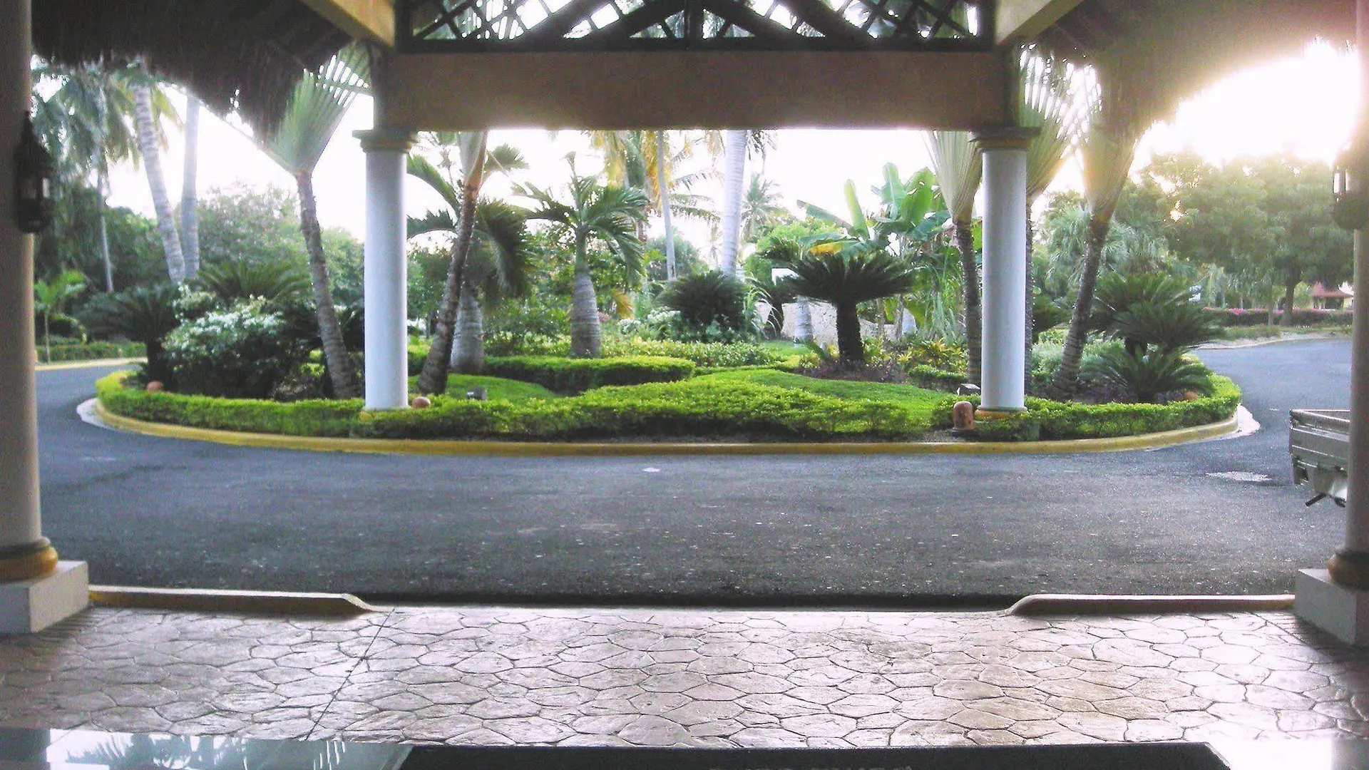 Vik Hotel Arena Blanca Punta Cana Feriested