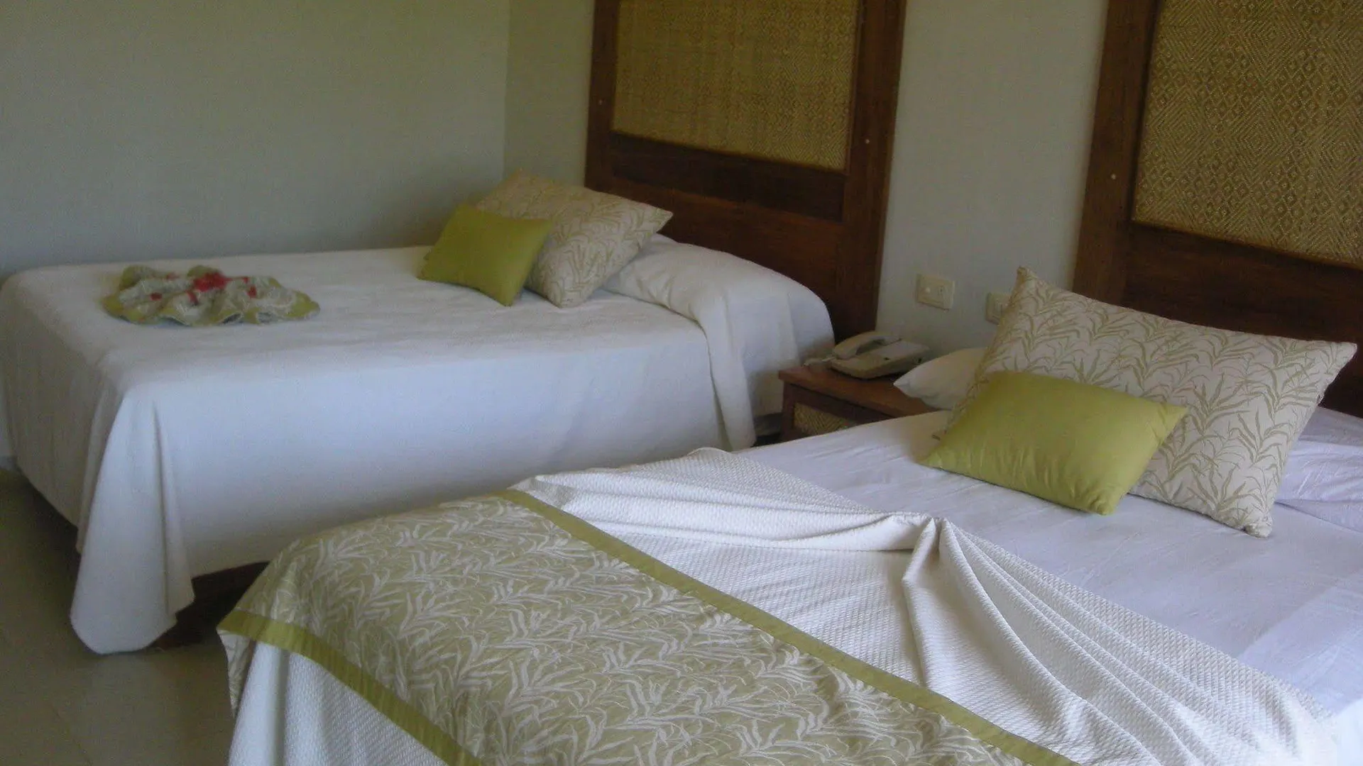 Vik Hotel Arena Blanca Punta Cana 4*,  Den Dominikanske Republik