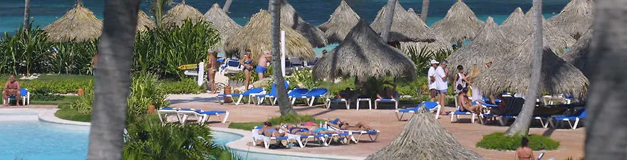 Feriested Vik Hotel Arena Blanca Punta Cana